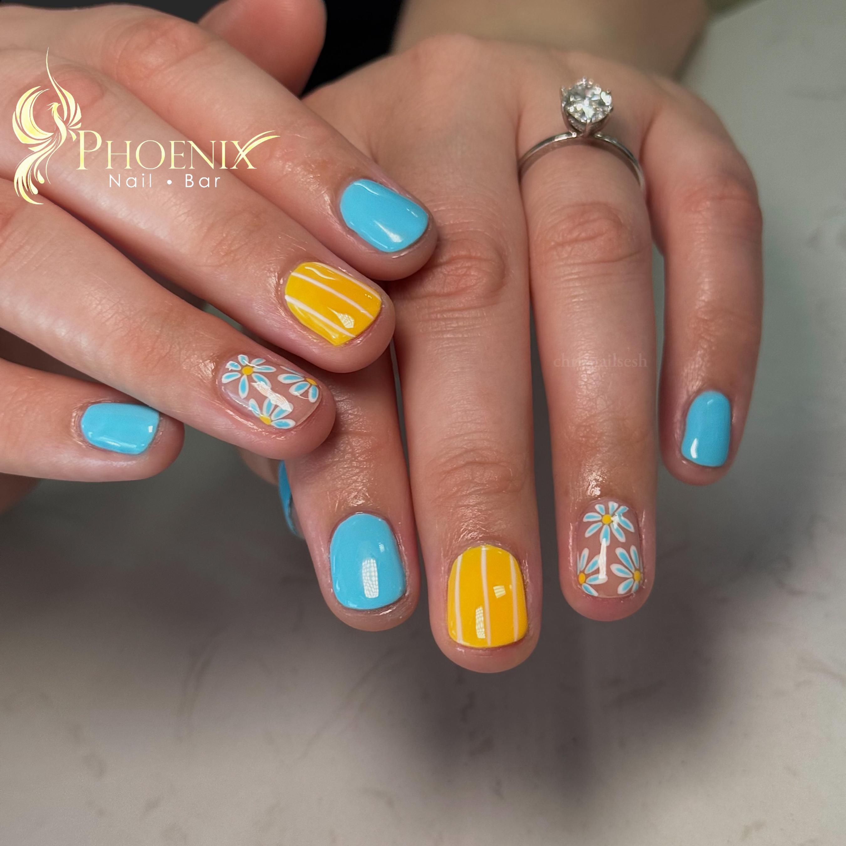 amazing nail